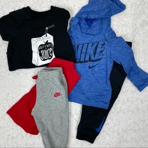 Nike Set & Pants